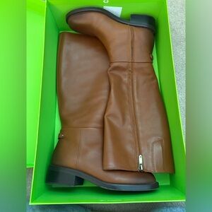Sam Edelman new in box Over the Knee Boots